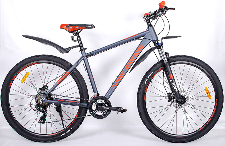 Купить NRG BIKES Lion 29