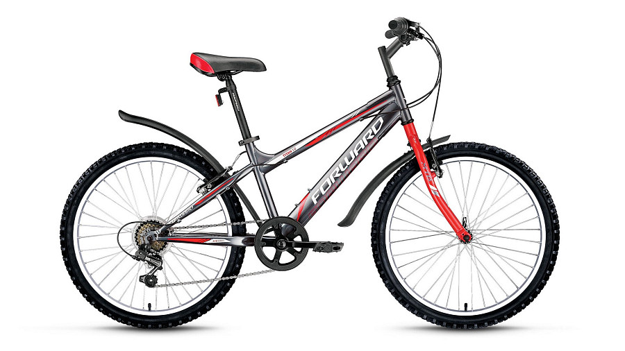 Купить Forward Titan 1.0 2018