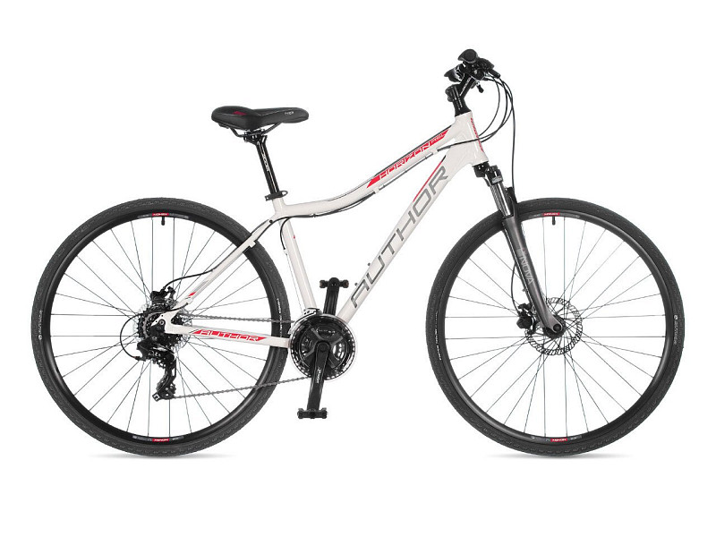 Купить AUTHOR Horizon ASL 2022