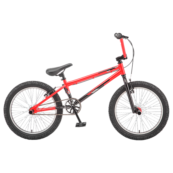 Купить TECH TEAM BMX Jump 20 2019