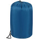 Купить Спальный мешок MACLAY Camping Comfort Cool одеяло 220*90 см, левый, -5-10C