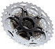 Купить Кассета 10ск. SHIMANO SLX HG81, 11-36