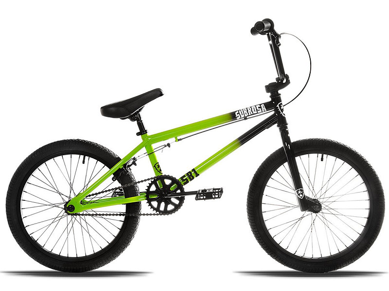 Купить SUBROSA SB1 BMX 2018