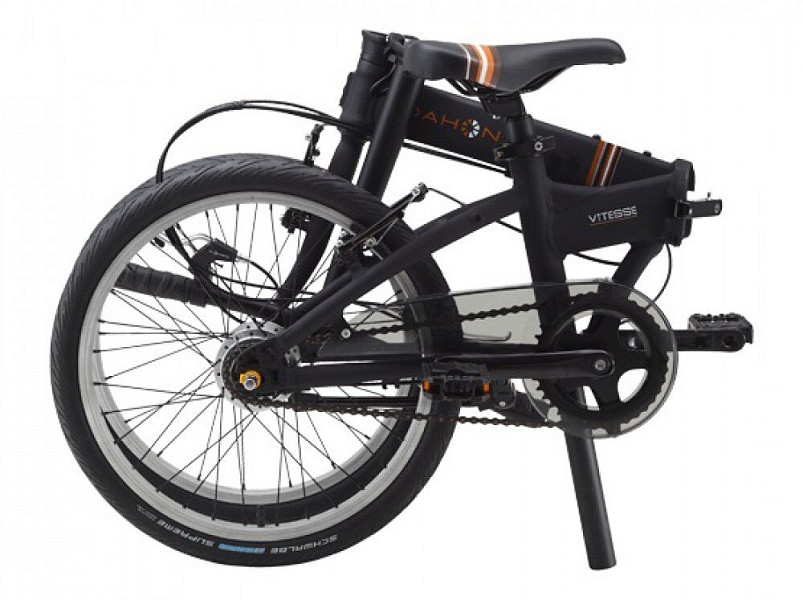 Купить DAHON Vitesse I7 2015