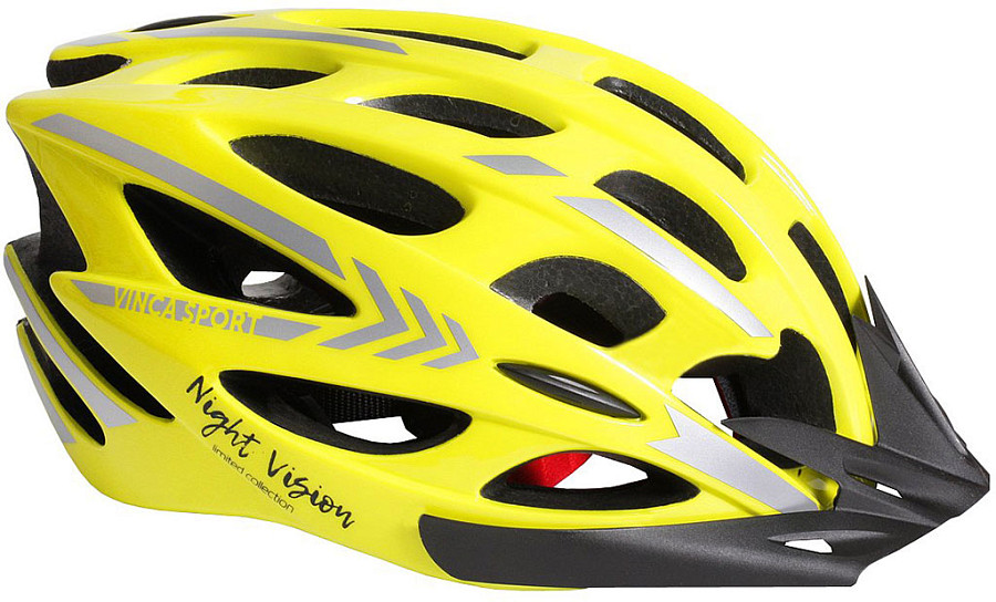 Купить Шлем велосипедный VINCA SPORT VSH 14 in-mold