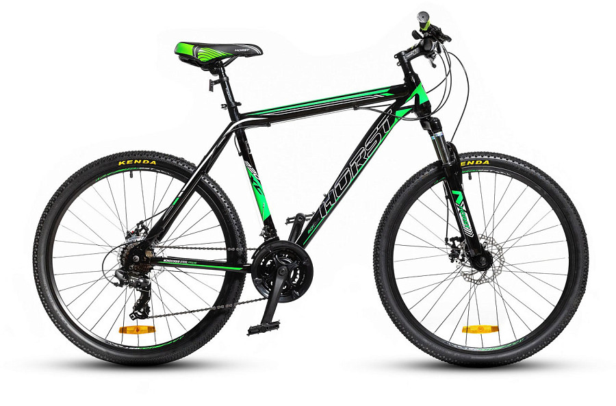 Купить HORST Stalker 2021