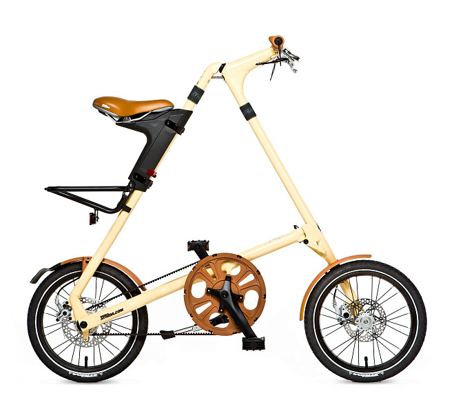 Купить Strida 5.2 (2014)