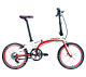 Купить DAHON Vigor D9 20 2020