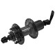 Купить Втулка задняя под дисковый тормоз SHIMANO M475 32H