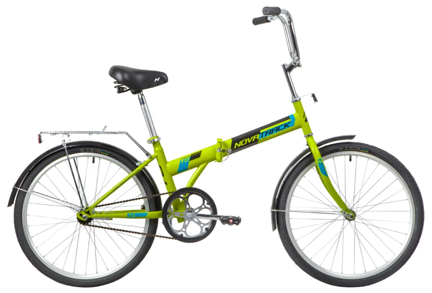 Купить NOVATRACK TG-24 Classic 1.0 2020