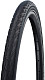 Купить Покрышка SCHWALBE DELTA CRUISER PLUS, 26 дюймов x2.00