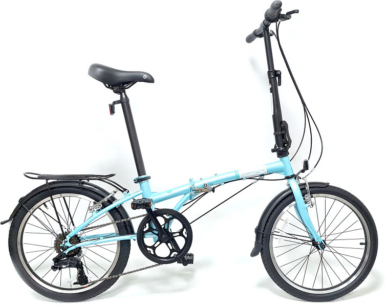 Купить DAHON Dream D6 2021