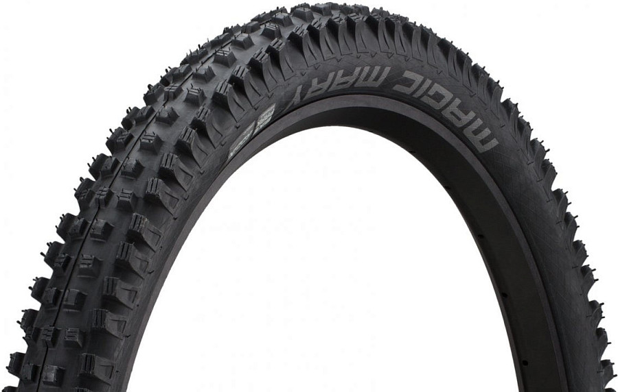 Купить Покрышка SCHWALBE MAGIC MARY, 27.5 дюймов x2.35