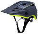 Купить Шлем ENDURO/MTB MAYA2.0 REVOLT Mat Tnm/Fluo Ylw 12отв. KALI