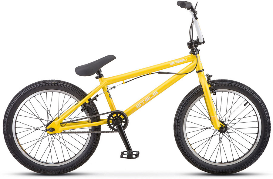 Купить STELS BMX Saber 20 2022