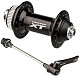 Купить SHIMANO Втулка передняя HB-M8000, DEORE XT, 32H OLD:100мм, ось:108мм, эксцентрик:133мм, под CENTER LOCK (без локринга), без уп.