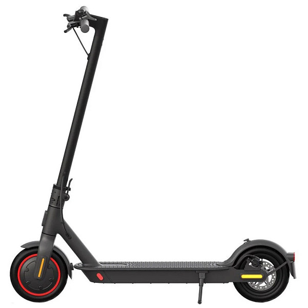 Купить Электросамокат XIAOMI Mi Electric Scooter Pro 2