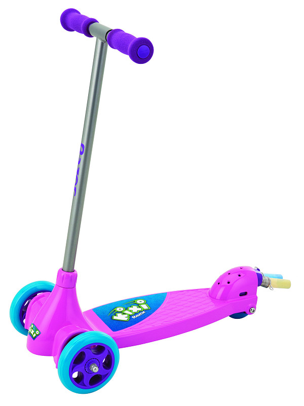 Купить Razor Kix Scribble Scooter