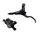 Купить Тормоз дисковый SHIMANO гидравлический BR-M395L(F) с торм. ручкой BL-M425L(L), ротор W/SM-MA-F180P/S