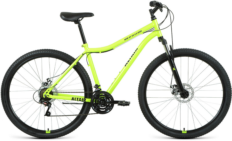 Купить ALTAIR MTB HT 29 2.0 Disc 2021