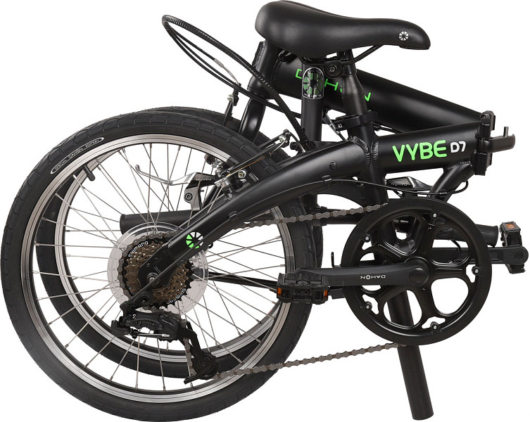 Купить DAHON Vybe D7 2022