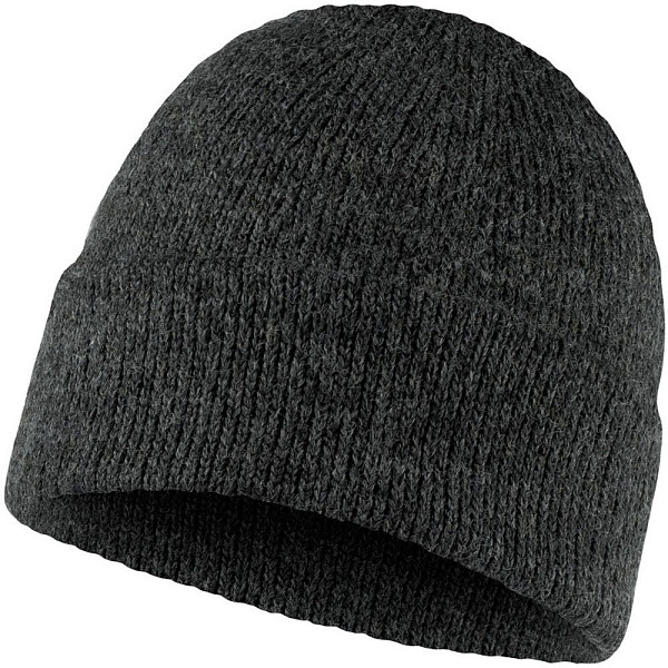 Купить Шапка BUFF Knitted Hat JARN Graphite
