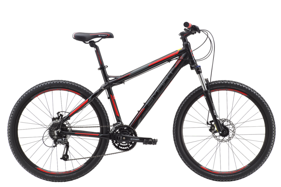 Купить SMART BIKES Machine 300 2015