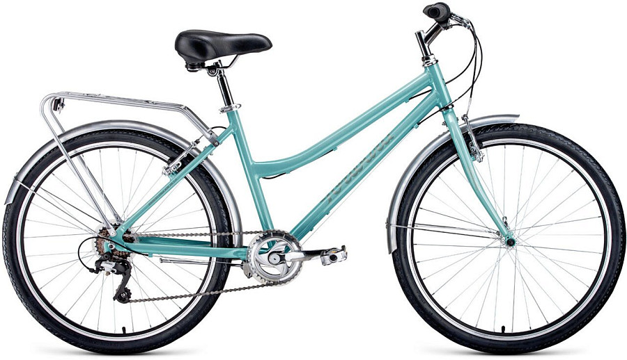 Купить FORWARD Barcelona AIR 26 1.0 2021