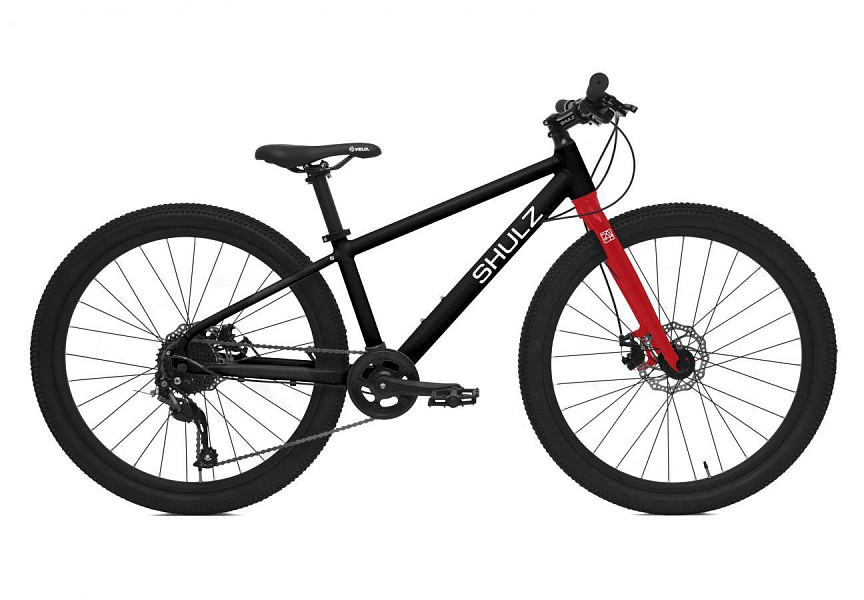 Купить SHULZ Bubble 26 Race Rigid 2020