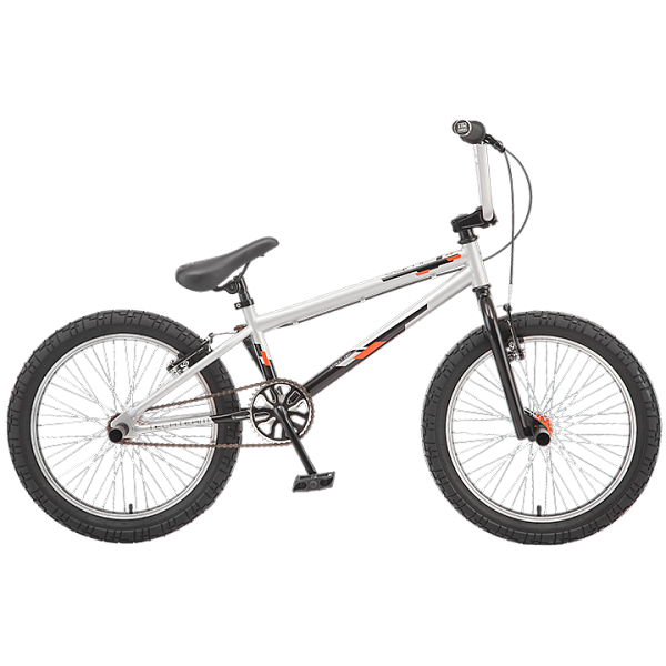 Купить TECH TEAM BMX Jump 20 2019