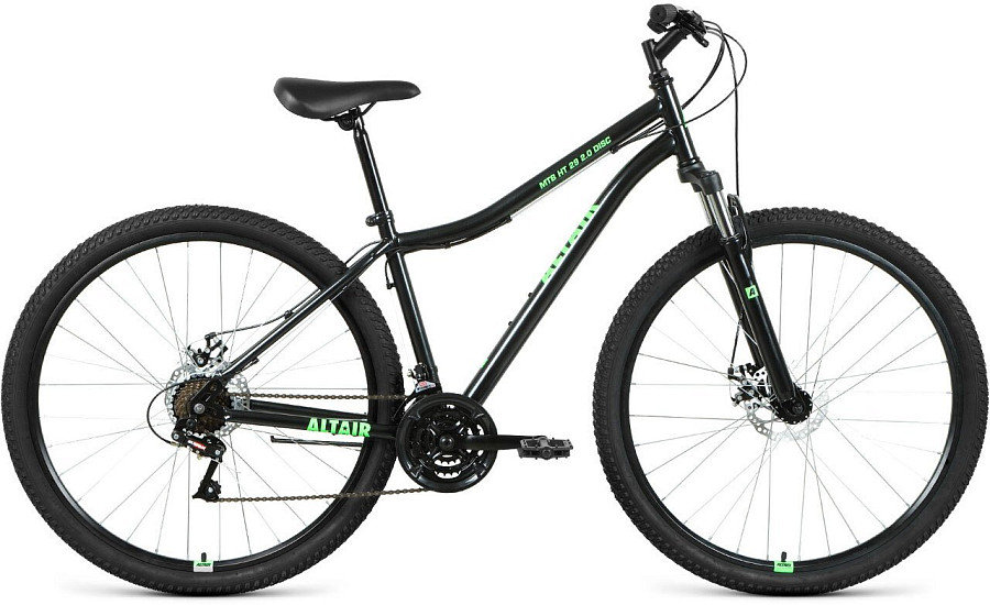 Купить ALTAIR MTB HT 29 2.0 Disc 2021