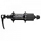 Купить Втулка задняя SHIMANO FH-T610-L DEORE, 32Н, 8/9/10 скоростей, 135х146мм, чёрная