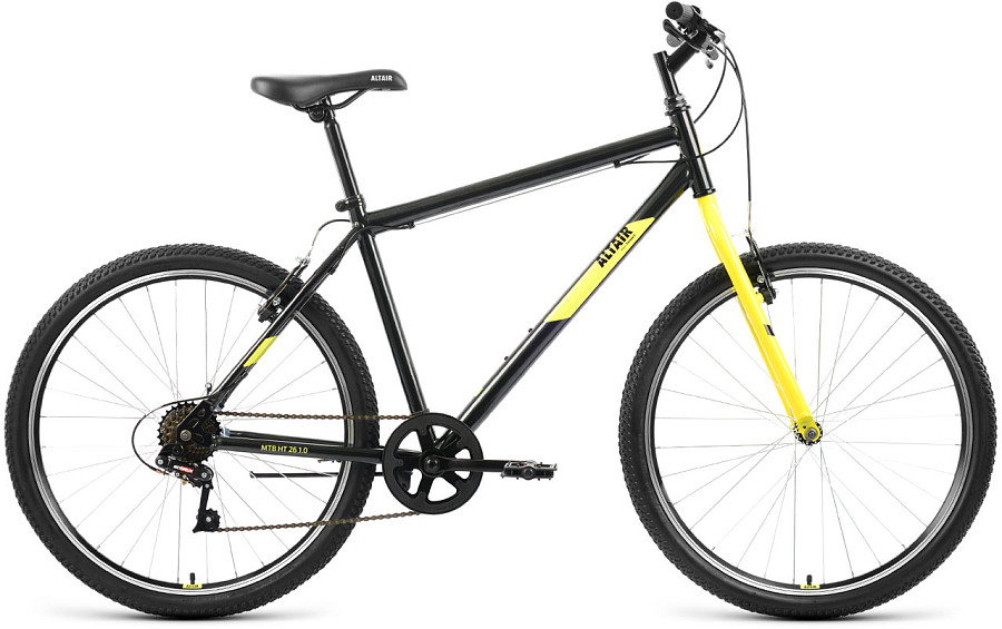 Купить ALTAIR MTB HT 26 1.0 2022