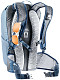 Купить Рюкзак DEUTER 2021 Race X 3204221/1335 marine/dusk