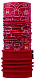 Купить Бандана BUFF POLAR BUFF CASHMERE RED / SAMBA (US:One size)