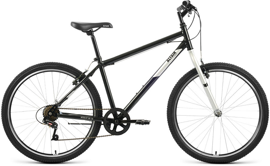 Купить ALTAIR MTB HT 26 1.0 2022