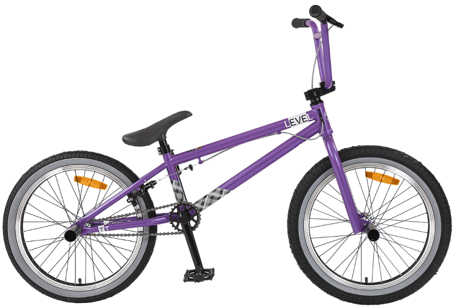 Купить TECH TEAM BMX Level 20 2020