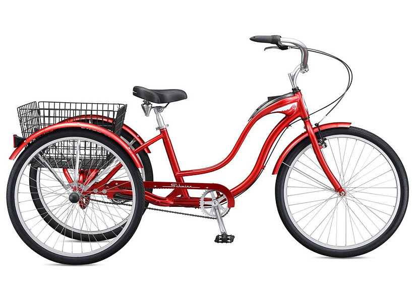 Купить SCHWINN Town & Country 2020