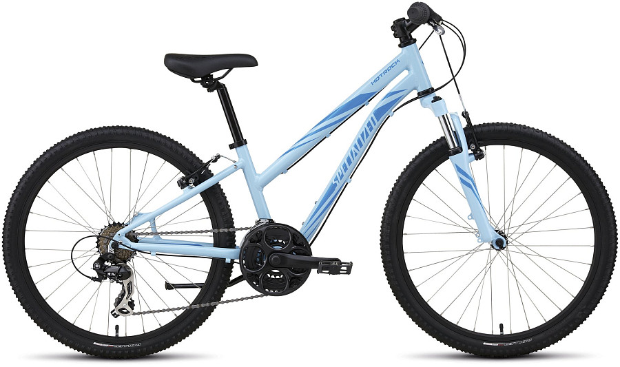 Купить Specialized HOTROCK 24 21-SPEED GIRLS 2015