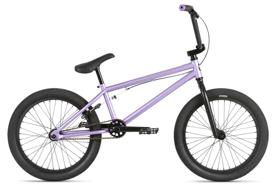 Купить HARO Stray 20.5 BMX 2021