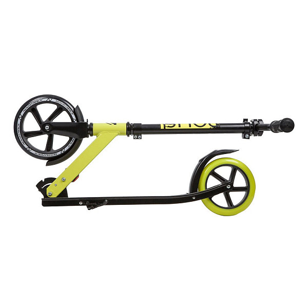 Купить Самокат NOVATRACK POLIS PRO 200.POLIS