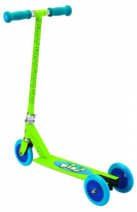 Купить Razor Kix Mixi Scooter