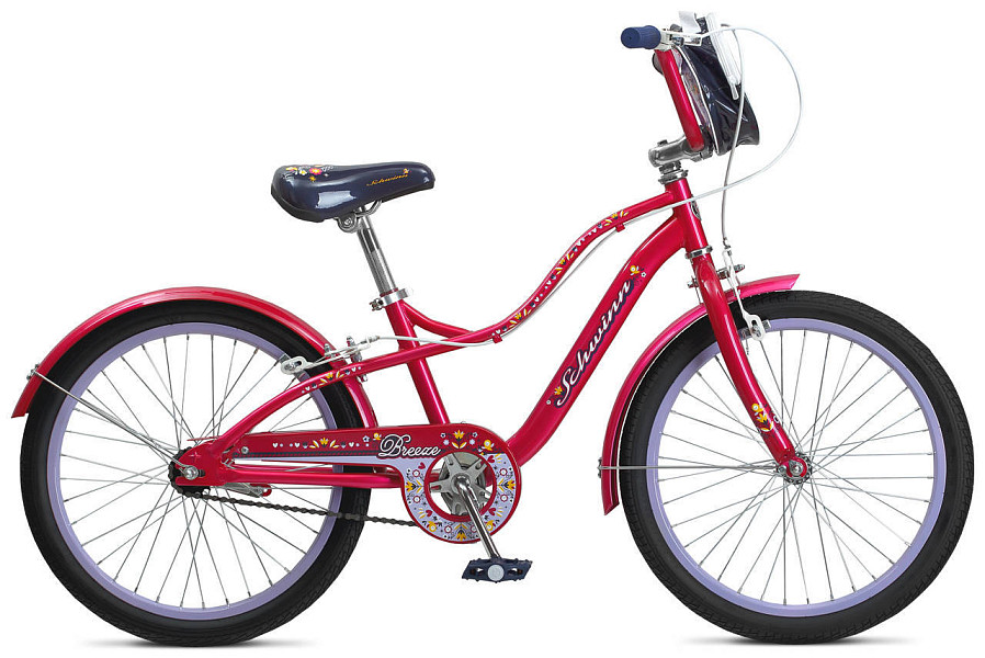 Купить SCHWINN Breeze 2019