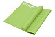 Купить Коврик для йоги и фитнеса ATEMI AYM01GN, ПВХ, 179x61x0.4 см, зеленый