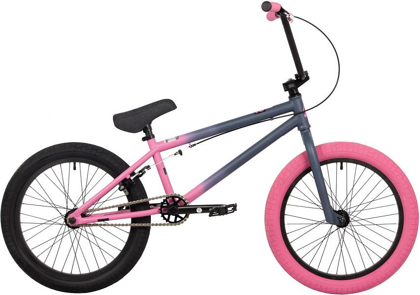 Купить NOVATRACK Jupiter BMX 20 2024