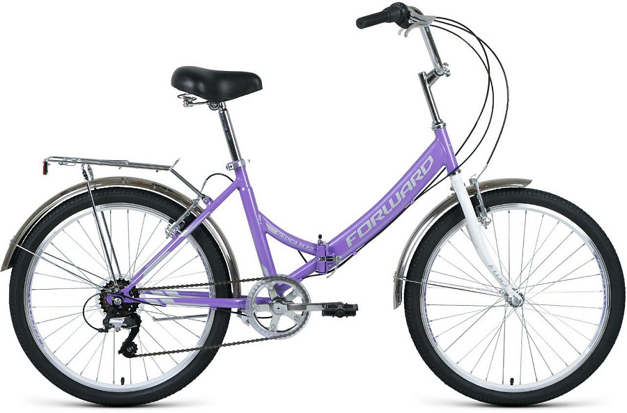 Купить FORWARD Valencia 24 2.0 2021