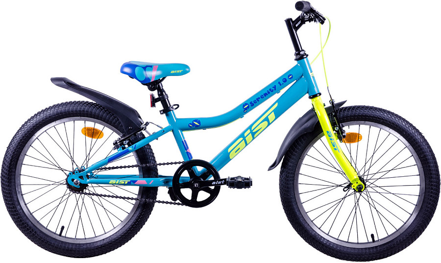 Купить AIST Serenity 1.0 20 2022