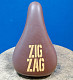 Купить Седло FORWARD Zig-Zag, 9172-17, 226x130 мм, BMX, коричневое