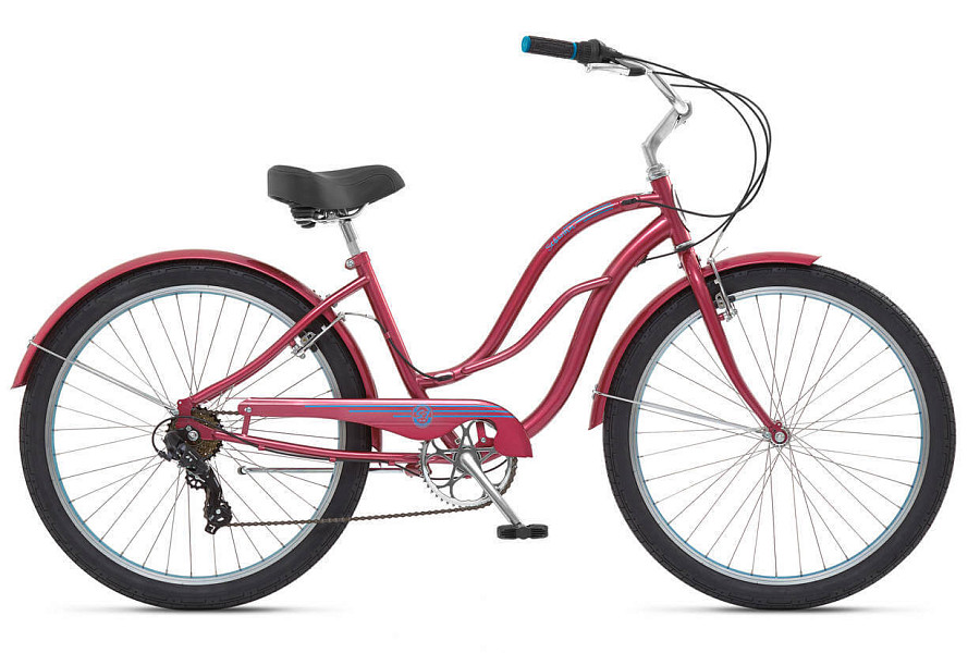 Купить SCHWINN S7 Women 2019