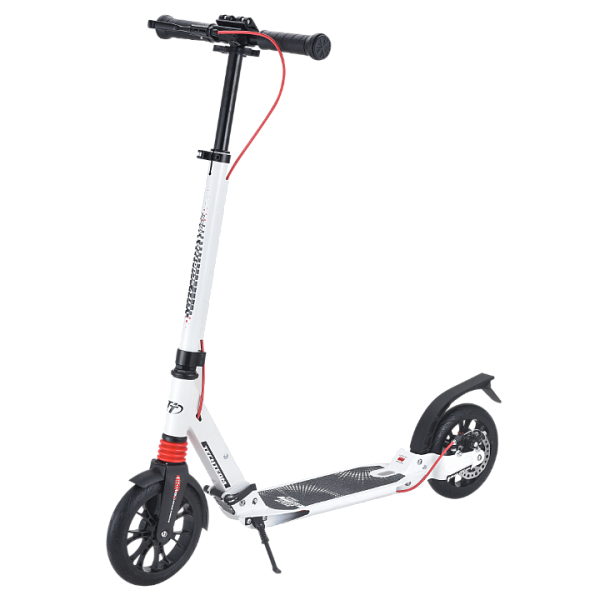 Купить Самокат TECH TEAM City Scooter Disk Brake 2021